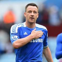 John Terry