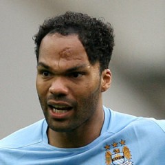 Joleon Lescott