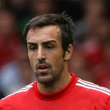 Jose Enrique Liverpool