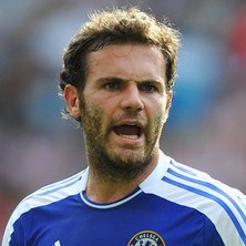 Juan Mata