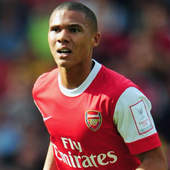 Kieran Gibbs