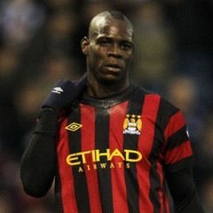 Mario Balotelli