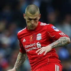 Martin Skrtel