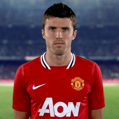 Michael Carrick