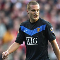 Nemanja Vidic