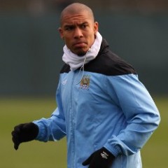 Nigel De Jong