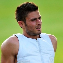 Olivier Giroud