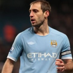 Pablo Zabaleta