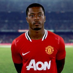 Patrice Evra