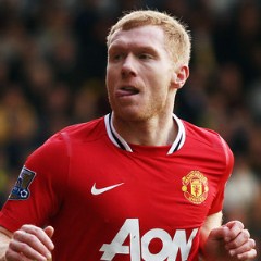 Paul Scholes