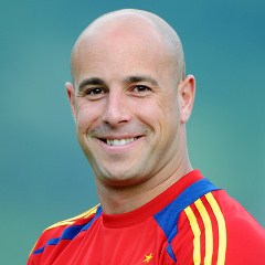 Pepe Reina