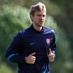 Per Mertesacker