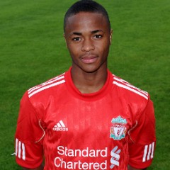 Raheem Sterling