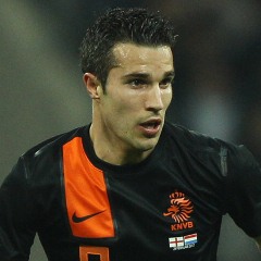 Robin Van Persie