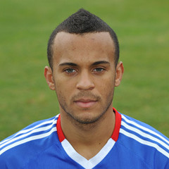 Ryan Bertrand