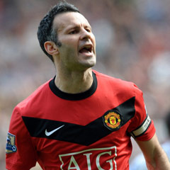 Ryan Giggs