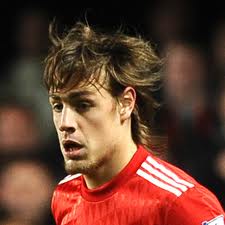 Sebastian Coates Liverpool