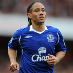 Steven Pienaar