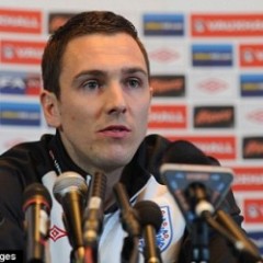 Stewart Downing