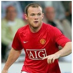 Wayne Rooney