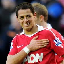 Javier Hernandez