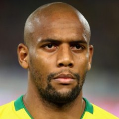 Maicon Manchester City