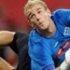 Joe Hart sandaran utama England