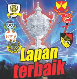 Piala Malaysia 2011