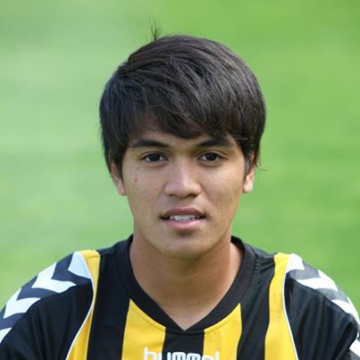 Nazmi Faiz Mansor PKNS FC