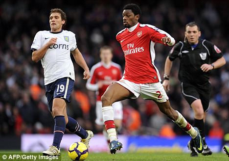 Abou Diaby