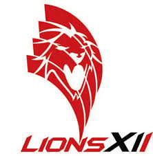 Lions XII