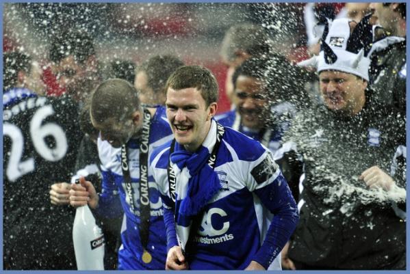 Birmingham Juara Piala Carling 2011