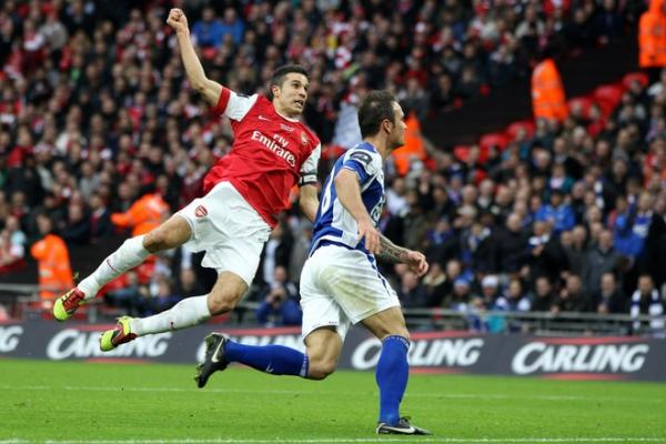 Birmingham Juara Piala Carling 2011