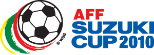 Piala Suzuki AFF 2010