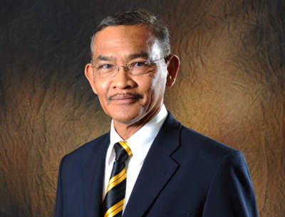 Azzuddin Ahmad