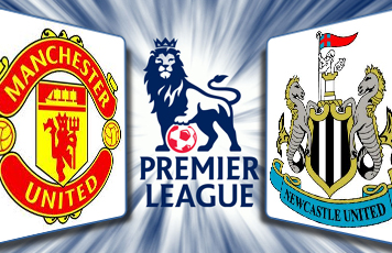 Manchester United vs Newcastle