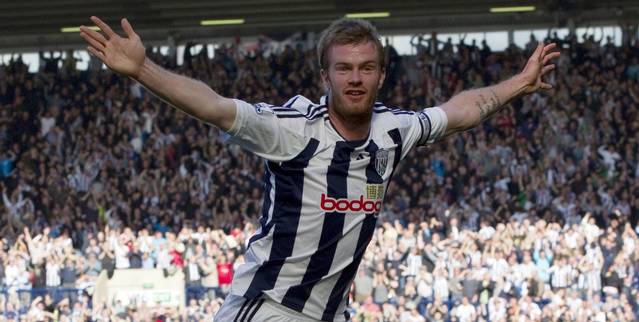 Chris Brunt