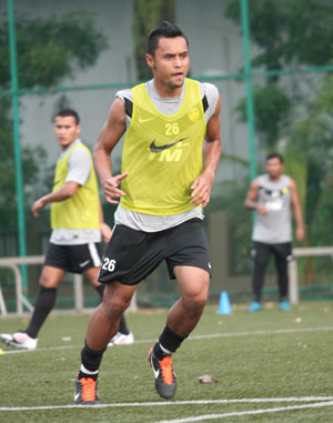 Aidil Zafuan