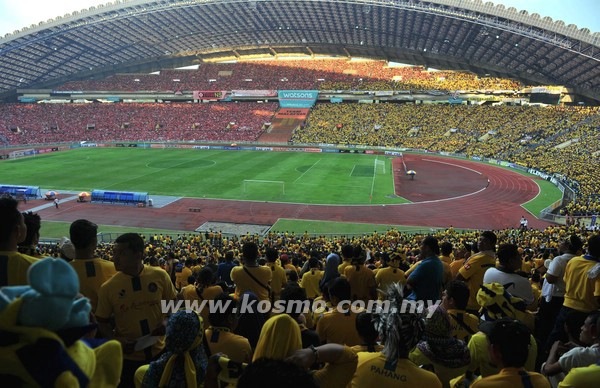 final piala malaysia 2013 pahang 1-0 kelantan