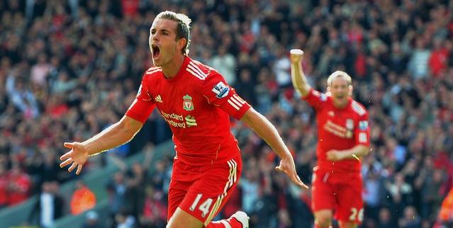 Jordan Henderson