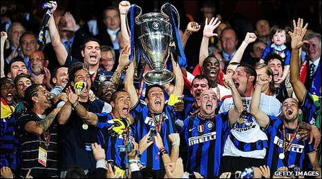 Inter Milan