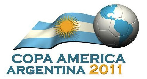 Copa Amerika 2011 Argentina