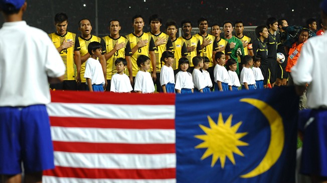 Harimau Malaya