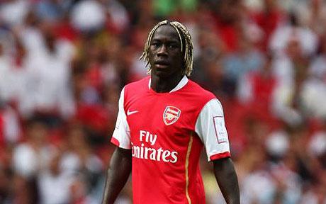 Bacary Sagna