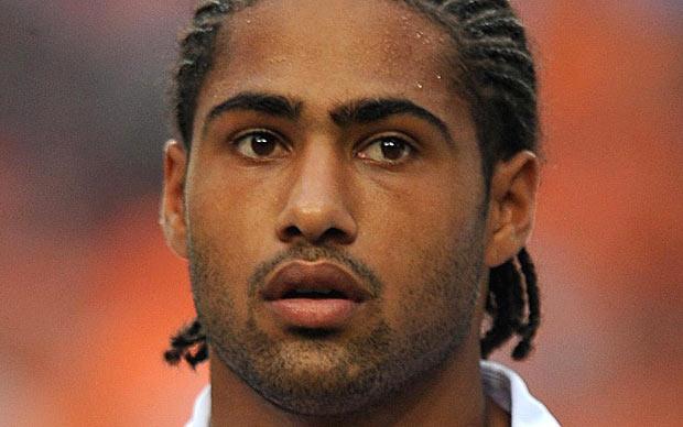 Glen Johnson