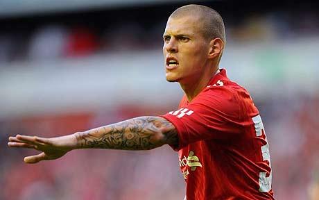 Martin Skrtel