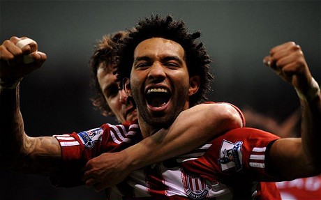 Jermaine Pennant