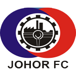 Johor FA vs Johor FC