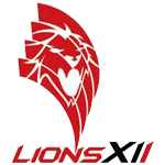 Sarawak vs Lions XII