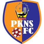 T-Team vs PKNS FC